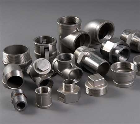 Forged Fittings