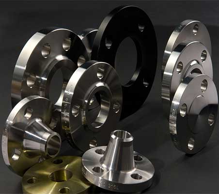 Flanges